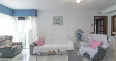 Appartement 3 chambres dans Marbella, Espagne