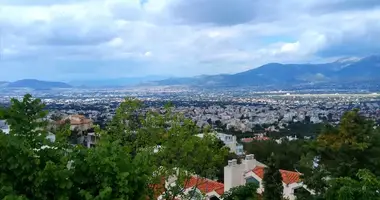 Reihenhaus 5 zimmer mit Bergblick, mit Stadtblick in Athen, Griechenland