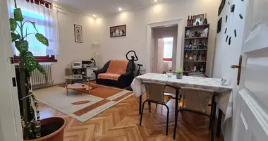 3 room apartment in Aszod, Hungary