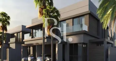 3 bedroom townthouse in Dubai, UAE