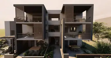 Apartamento 2 habitaciones en Nea Peramos, Grecia