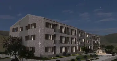 Appartement 1 chambre dans Radanovici, Monténégro