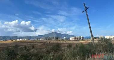 Grundstück in Radhime, Albanien