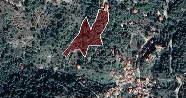 Plot of land in Vavatsinia, Cyprus