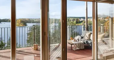 3 room apartment in Trakai, Lithuania