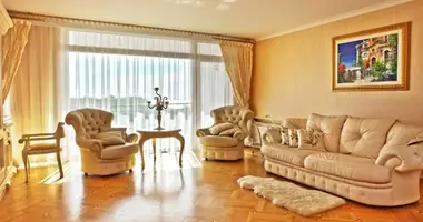 Apartamento 5 habitaciones en Jurmala, Letonia