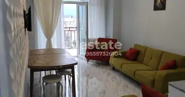 Apartamento 3 habitaciones en Batumi, Georgia