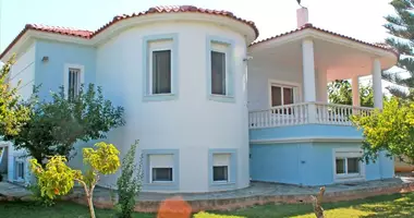 Cottage 5 bedrooms in Municipality of Velo and Vocha, Greece