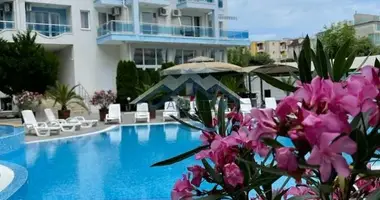 3 bedroom apartment in Nesebar, Bulgaria