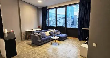 Flat for rent in Tbilisi, Vake w Tbilisi, Gruzja