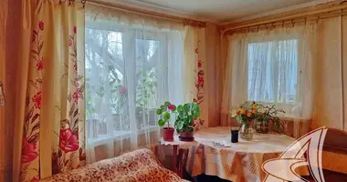 Apartamento 2 habitaciones en Zhabinka, Bielorrusia