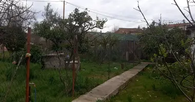 Grundstück in Bjelisi, Montenegro