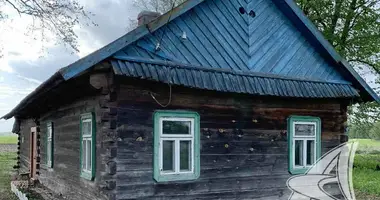 Casa en Lukauski sielski Saviet, Bielorrusia