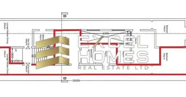 Appartement dans Birkirkara, Malte