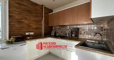 2 room apartment in Hrodna, Belarus