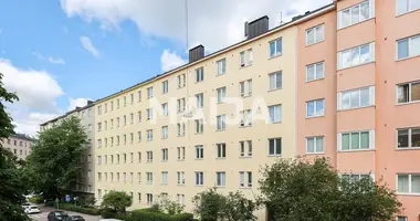 Mieszkanie 1 pokój w Helsinki sub region, Finlandia