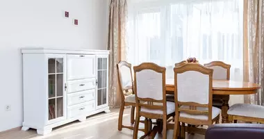 3 room apartment in Klaipeda, Lithuania