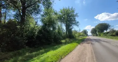 Terrain dans Jonava, Lituanie