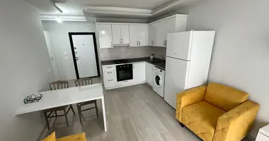 Wohnung 2 zimmer in Mersin, Türkei