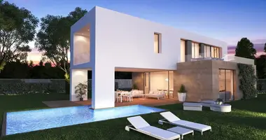 Villa en Jávea, Španjolska
