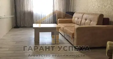 Apartamento 2 habitaciones en Brest, Bielorrusia