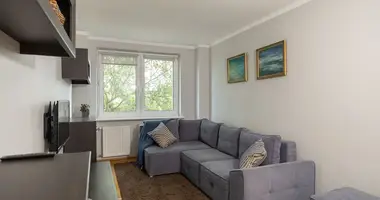 Apartamento 2 habitaciones en Breslavia, Polonia