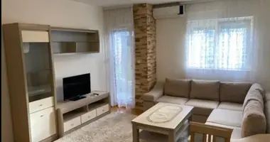Apartamento 1 habitacion en Montenegro