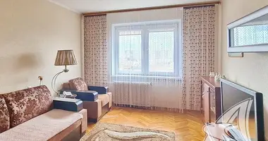 2 room apartment in Brest, Belarus