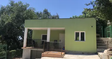 1 bedroom house in Bar, Montenegro