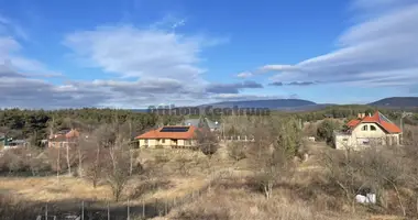 Plot of land in Hungary