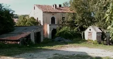 Maison 22 chambres dans Monteprandone, Italie