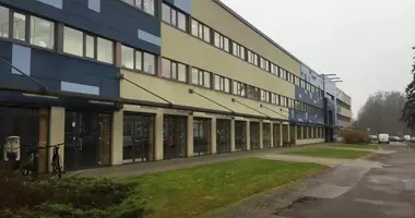 Commercial property 284 m² in Riga, Latvia