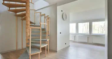3 room apartment in Riga, Latvia