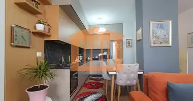 Mieszkanie 3 pokoi w Albania