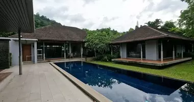 4 bedroom house in Kathu, Thailand