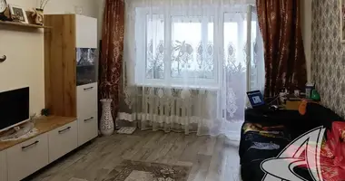 3 room apartment in Brest, Belarus