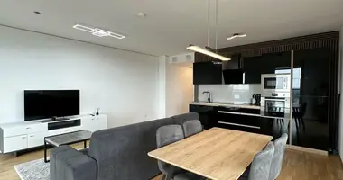 3 room apartment in Vienna, Austria