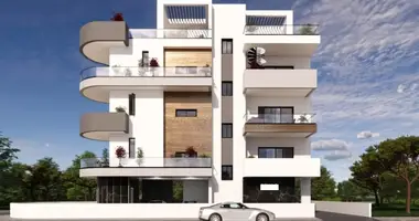 2 bedroom apartment in Larnaca, Cyprus