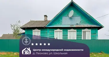 Дом в Мётченский сельский Совет, Беларусь