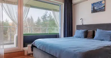 2 room apartment in Palanga, Lithuania