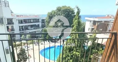 2 bedroom apartment in Sveti Vlas, Bulgaria