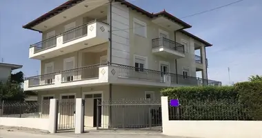 Apartamento 4 habitaciones en Epanomi, Grecia