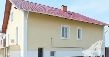 Maison dans Brest, Biélorussie