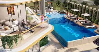 2 bedroom apartment in Dubai, United Arab Emirates