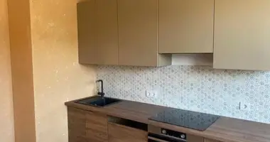 2 room apartment in Odesa, Ukraine