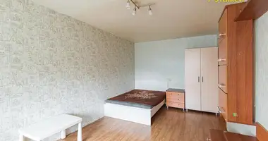 1 room apartment in Minsk, Belarus