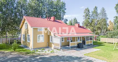 4 bedroom house in Kittilae, Finland