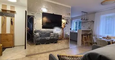 Mieszkanie 2 pokoi w Królewiec, Rosja