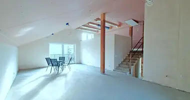 Apartamento 4 habitaciones en Cracovia, Polonia