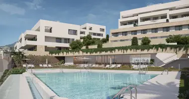 2 bedroom apartment in Estepona, Spain
